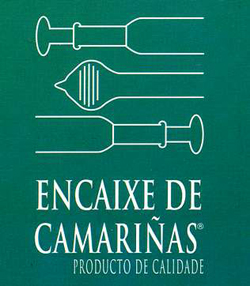 Marca de Encaixe de Camariñas