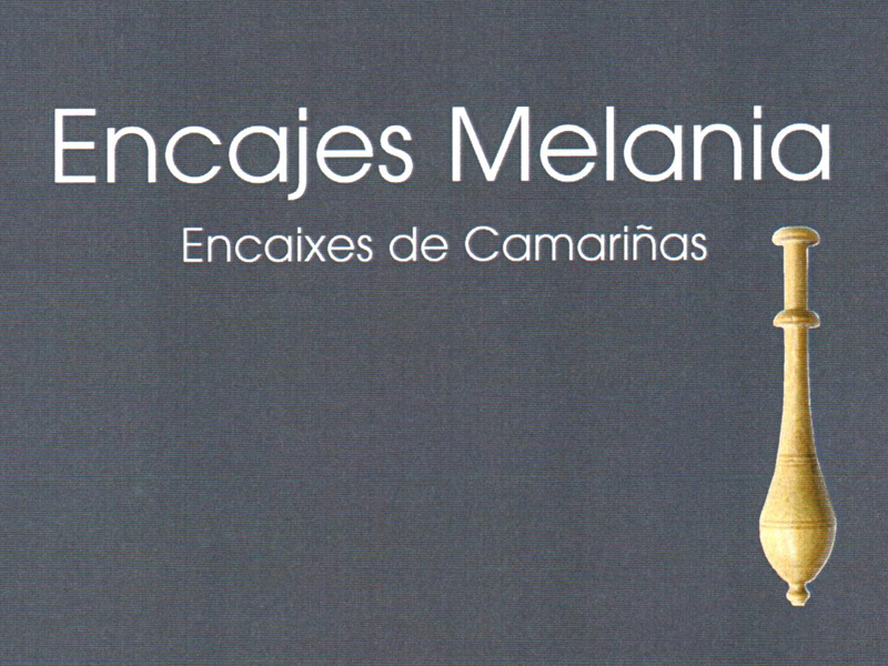 Encaixes Melania